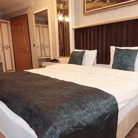 비발디 파크 앙카라