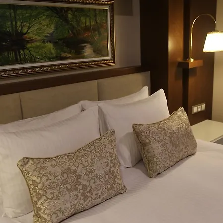 호텔 비발디 파크