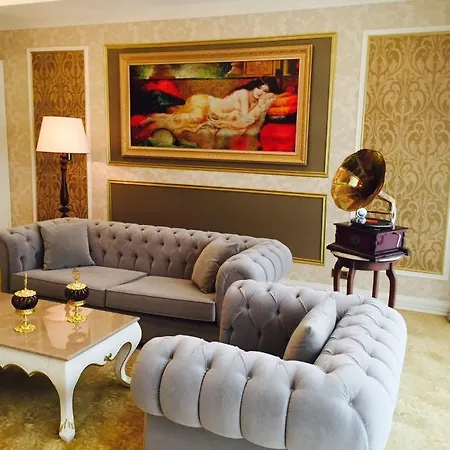 호텔 비발디 파크