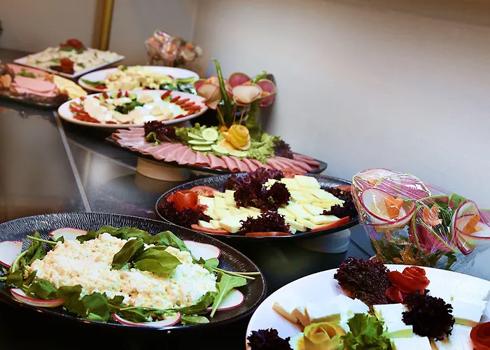 维瓦尔第公园酒店