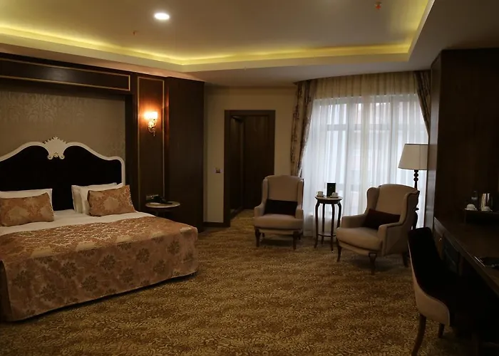 Ξενοδοχείο Vivaldi Park 4*