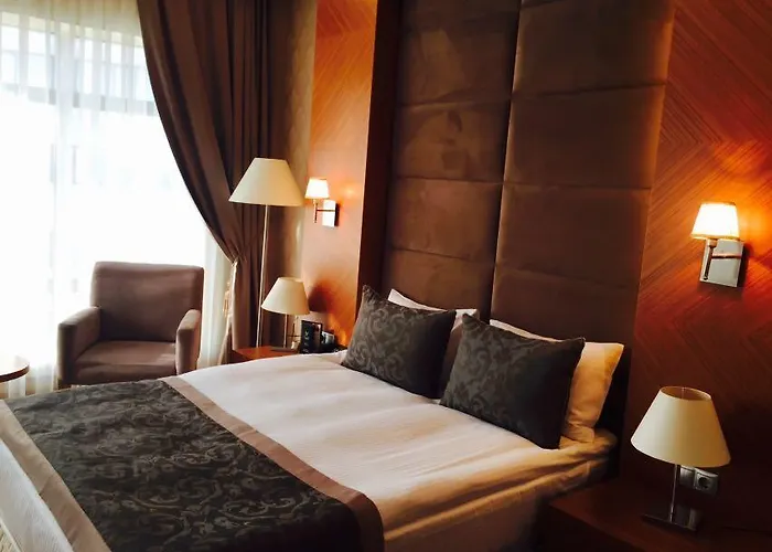 维瓦尔第公园酒店