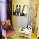 Hotel Vivaldi Park 4*