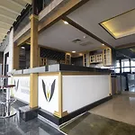 Hotel Vivaldi Park 4*