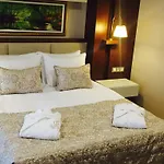 Hotel Vivaldi Park Ankara
