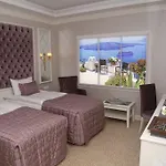 Vivaldi Park Отель Анкара