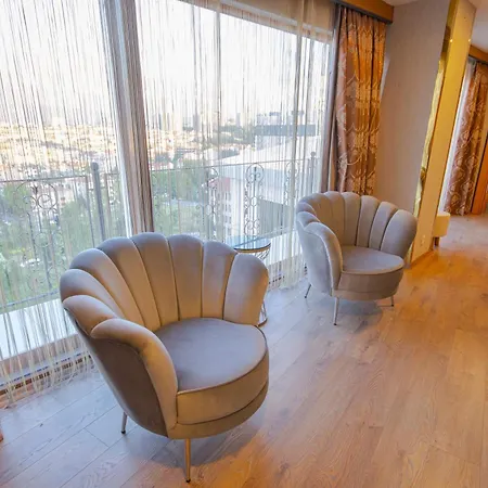 Vivaldi Park Hotel