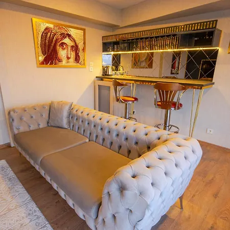 Hotel Vivaldi Park Ankara