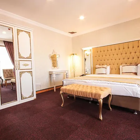 Hotel Vivaldi Park