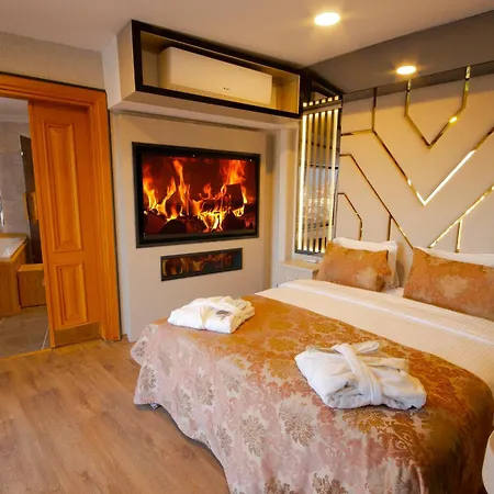 Vivaldi Park Hotel Ankara