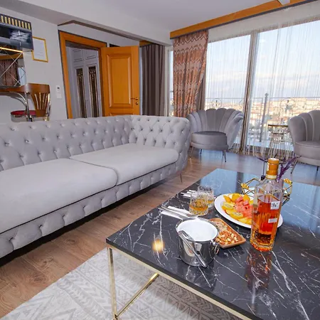 Vivaldi Park 4* Ankara