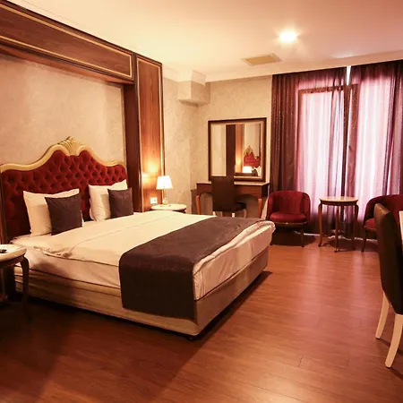 Vivaldi Park 4* Ankara