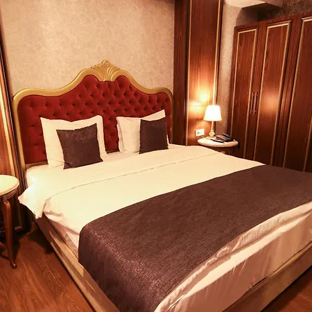 Vivaldi Park Hotel