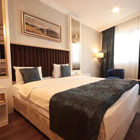 Vivaldi Park 4* Ankara