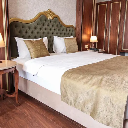 Vivaldi Park Hotel 4*