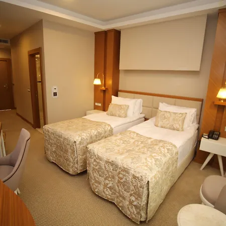 Vivaldi Park 4* Анкара