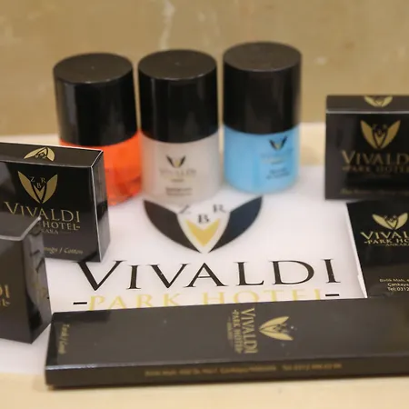 Vivaldi Park Отель