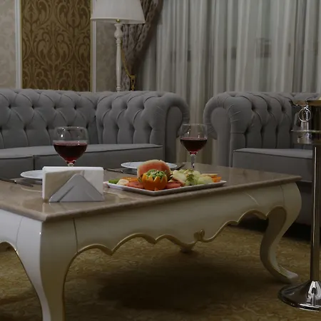 Vivaldi Park 4* Ankara