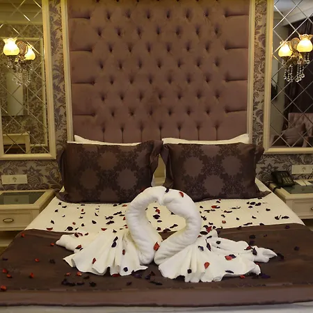 Vivaldi Park 4* Анкара