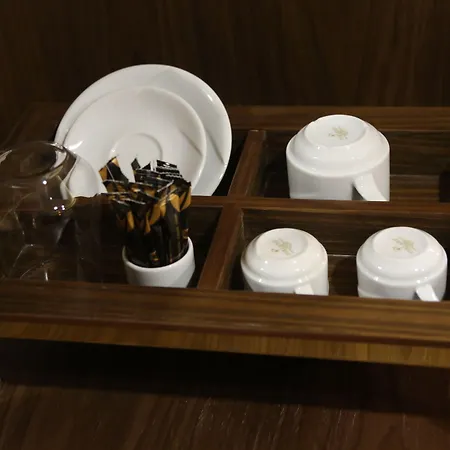 Отель Vivaldi Park