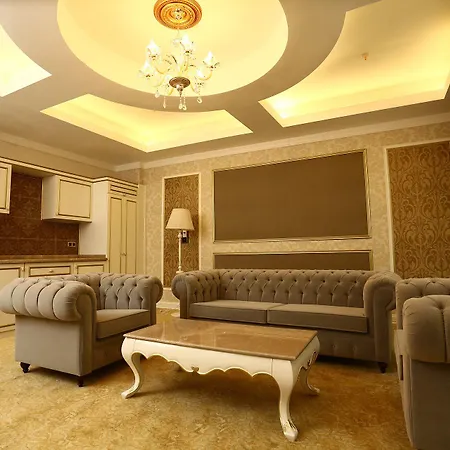 Vivaldi Park Hotel 4*