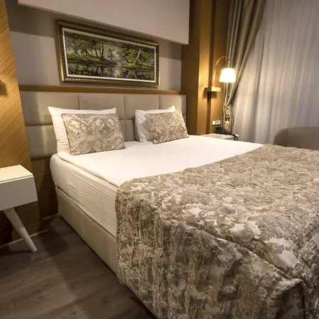 Hotel Vivaldi Park