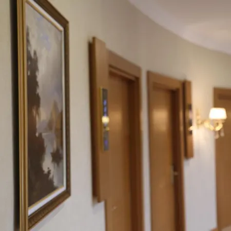 Hotel Vivaldi Park 4*