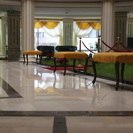 Vivaldi Park 4* Ankara