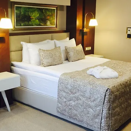 Vivaldi Park Hotel Ankara