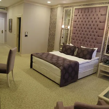 Hotel Vivaldi Park