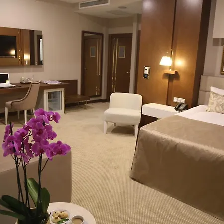 Vivaldi Park Hotel