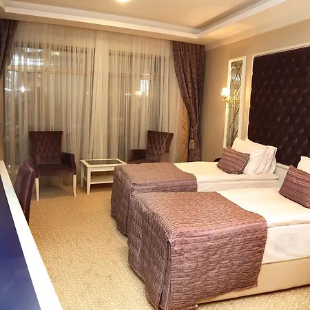 Hotel Vivaldi Park