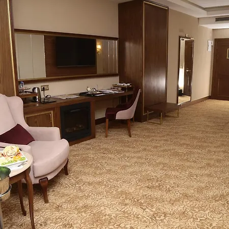 Vivaldi Park Hotel