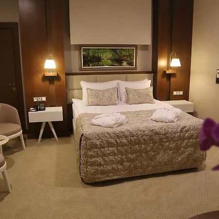 Vivaldi Park Hotel