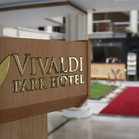 Hotel Vivaldi Park