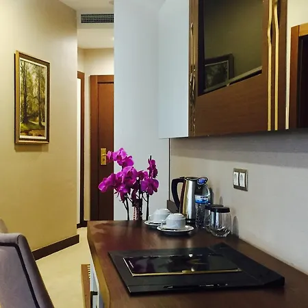 Vivaldi Park Hotel