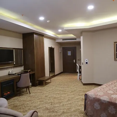 Hotel Vivaldi Park