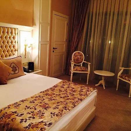 Hotel Vivaldi Park 4*