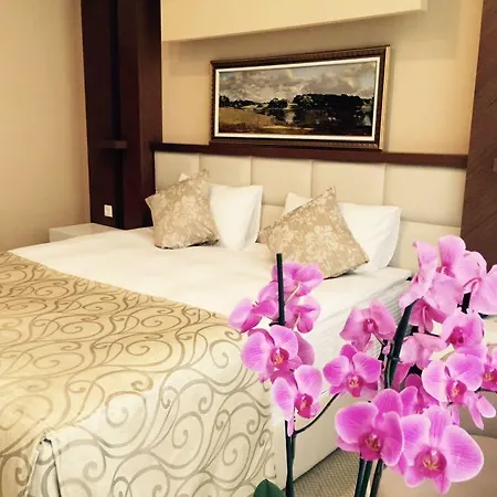 Hotel Vivaldi Park Ankara