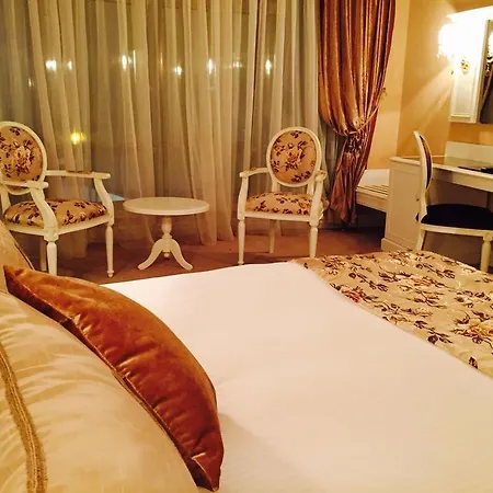 Hotel Vivaldi Park Ankara