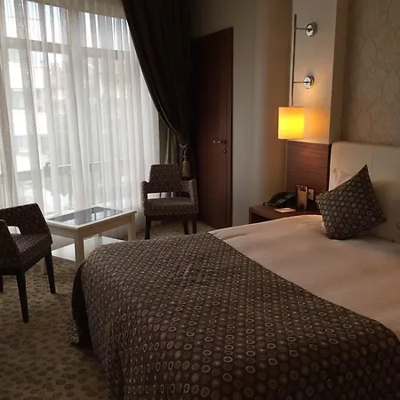Vivaldi Park Hotel