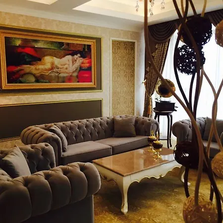 Hotel Vivaldi Park