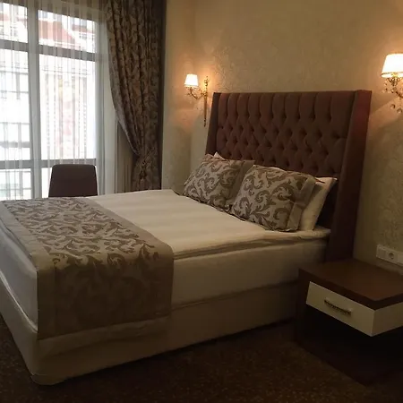 Hotel Vivaldi Park