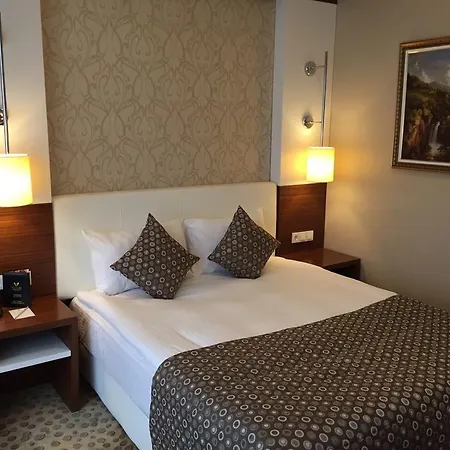 Vivaldi Park 4* Ankara