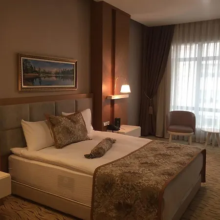 Hotel Vivaldi Park