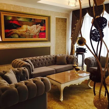 Vivaldi Park 4* Ankara