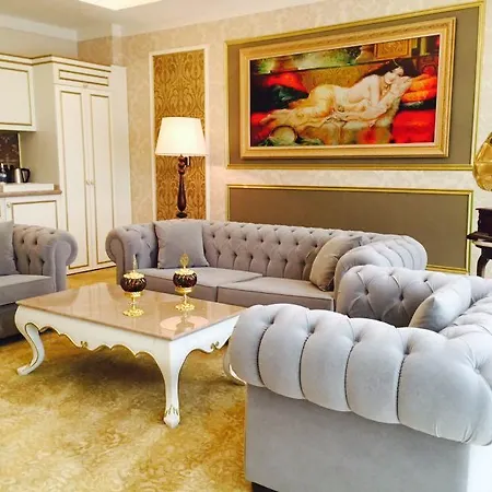 Vivaldi Park Hotel Ankara