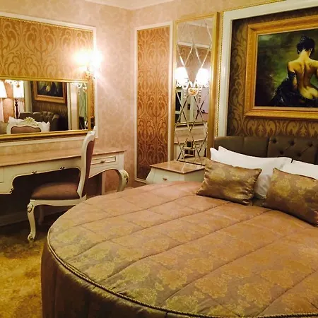 Vivaldi Park 4* Ankara