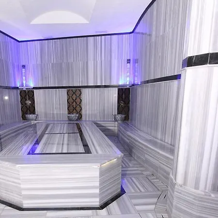Hotel Vivaldi Park Ankara