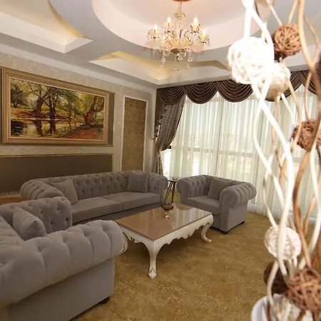 Hotel Vivaldi Park